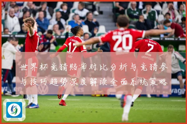 世界杯竞猜赔率对比分析与竞猜参与技巧趋势深度解读全面系统策略数据研判：最新赛事动态与深度分析